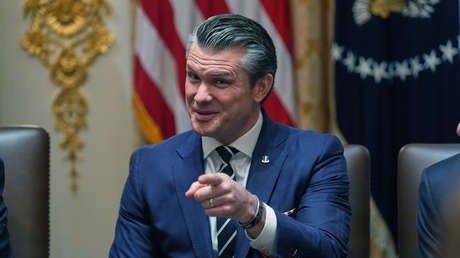 FT: Un corredor de Hegseth tanteó una inversión en defensa antes del ataque a Irán