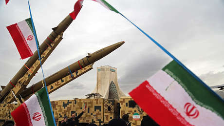 Irán "cortará las piernas a todo agresor y lo reducirá a la ruina"