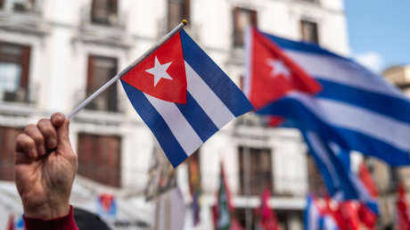 El Kremlin: "El diálogo entre Rusia y Cuba es constante y va a seguir"