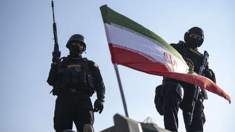 Irán exige a Trump dirigirse con respeto al país