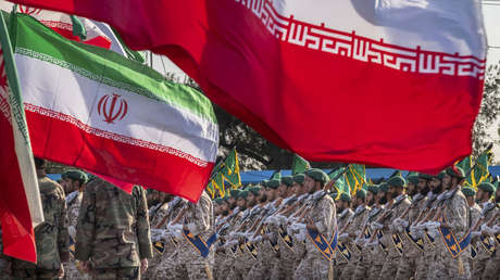 Irán traza una guerra de desgaste contra Israel y EE.UU.