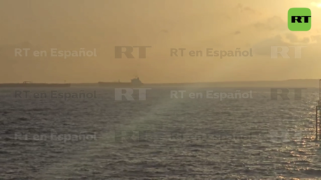 Cuba agradece a Rusia ayuda enviada ante el asedio de EE.UU.