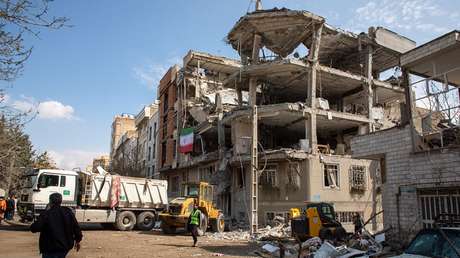 Jefe de JPMorgan comenta el impacto de la guerra en Irán en los mercados