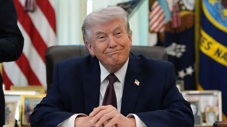 Trump fija el plazo límite para retirarse de Irán