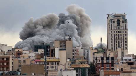 "Devueltos a la Edad de Piedra": Trump nombra lo que necesita para retirarse de Irán