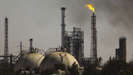 País latinoamericano sufrió fuerte caída de ingresos petroleros antes de la crisis en Oriente Medio