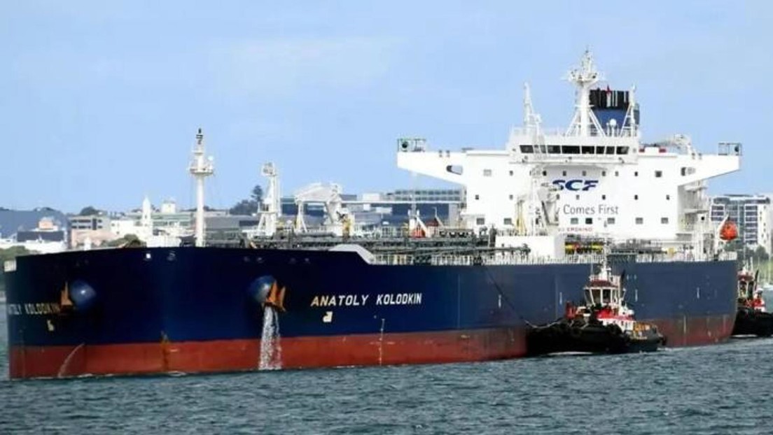 Díaz-Canel agradece a Rusia por llevar a Cuba una "valiosa carga de combustible" ante el asedio de EE.UU.