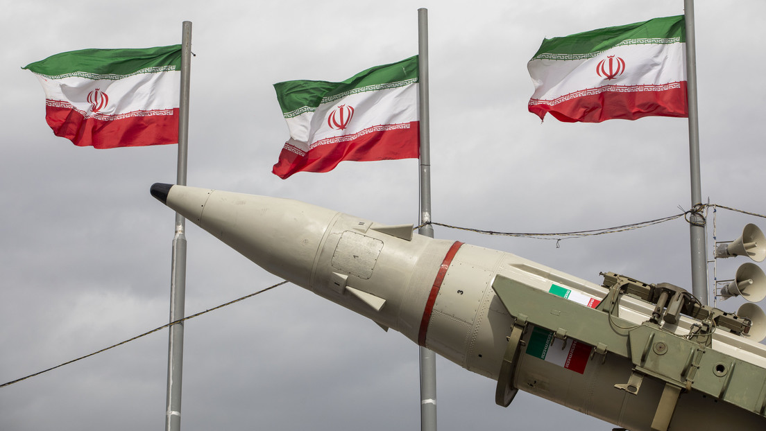 "No saben nada": Irán niega las afirmaciones de Trump sobre la destrucción de su potencial militar