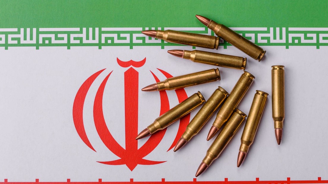 Irán advierte a EE.UU. de un "matadero" de tal impacto que nadie querrá alistarse a su Ejército durante generaciones