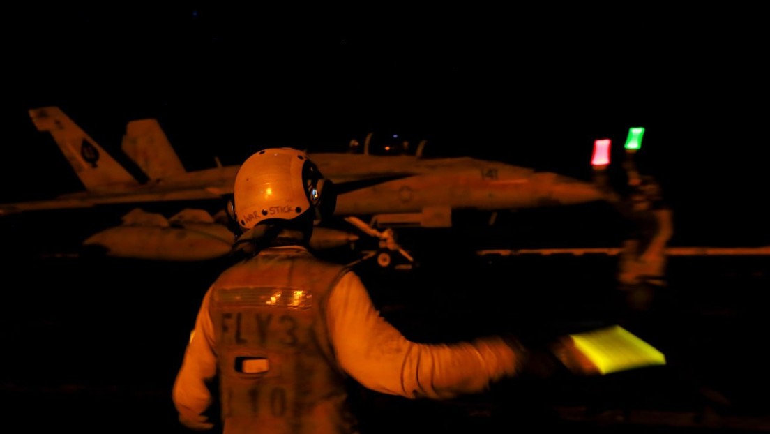 Trump nombra los siguientes objetivos de ataques de EE.UU. en Irán