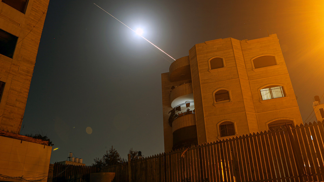 Irán advierte a EE.UU. e Israel: "Toda la región se convertirá en un infierno para ustedes"