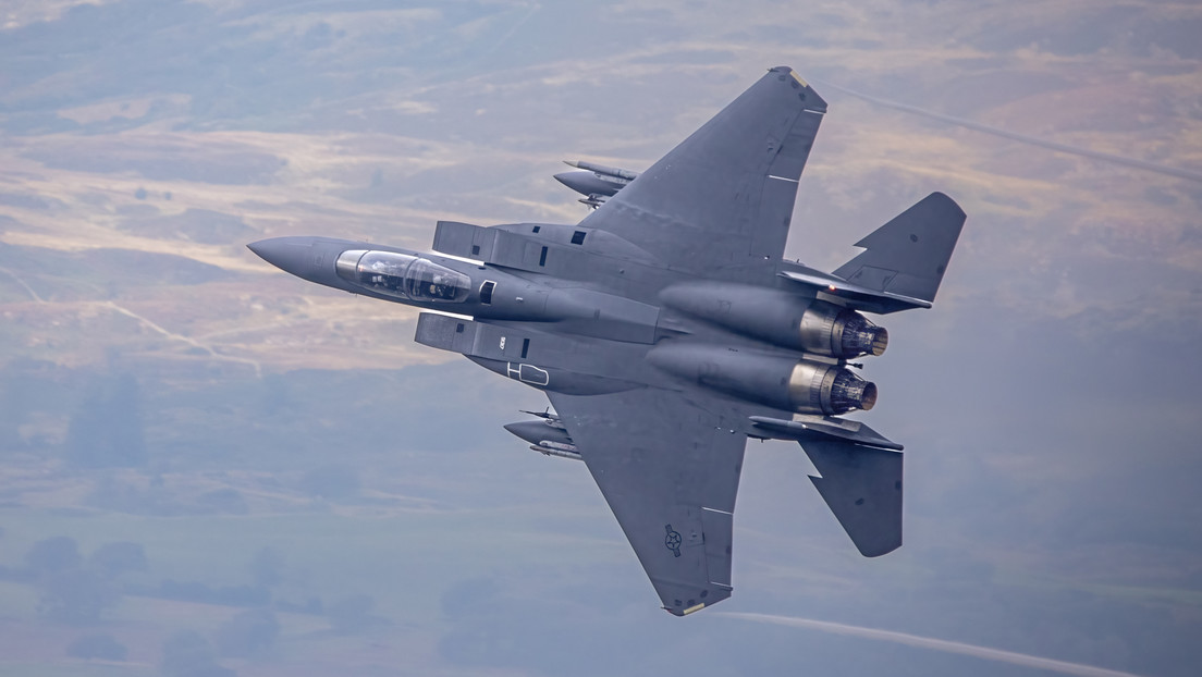 "Lo tenemos": Trump confirma el rescate del segundo piloto del caza derribado en Irán