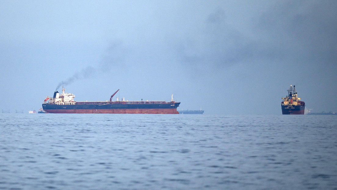 Trump a Irán: "Abran el jodido estrecho, malditos locos, o vivirán en el infierno"