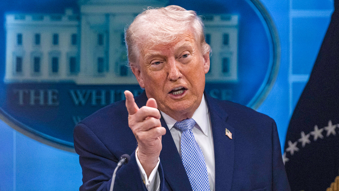 Axios: Trump podría aplazar su ultimátum a Irán bajo esta condición