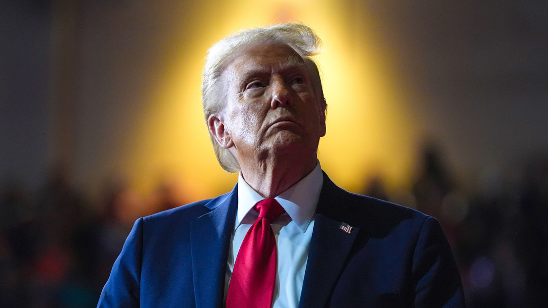 Trump: "Una civilización entera morirá esta noche, para no volver jamás"