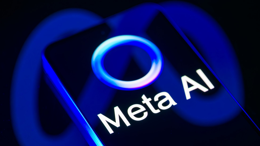 Meta estrena nuevo modelo en la renovación completa de su IA - RT