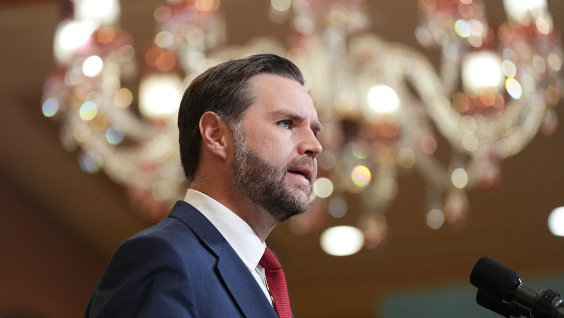 Las dos exigencias de EE.UU. para alcanzar "un acuerdo muy, muy bueno" con Irán, según Vance