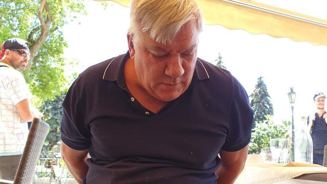 El narco que fingió su muerte y abrió una  guerra judicial  entre países para juzgarle