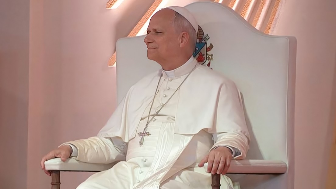 El papa León XIV denuncia las condiciones carcelarias en Guinea Ecuatorial