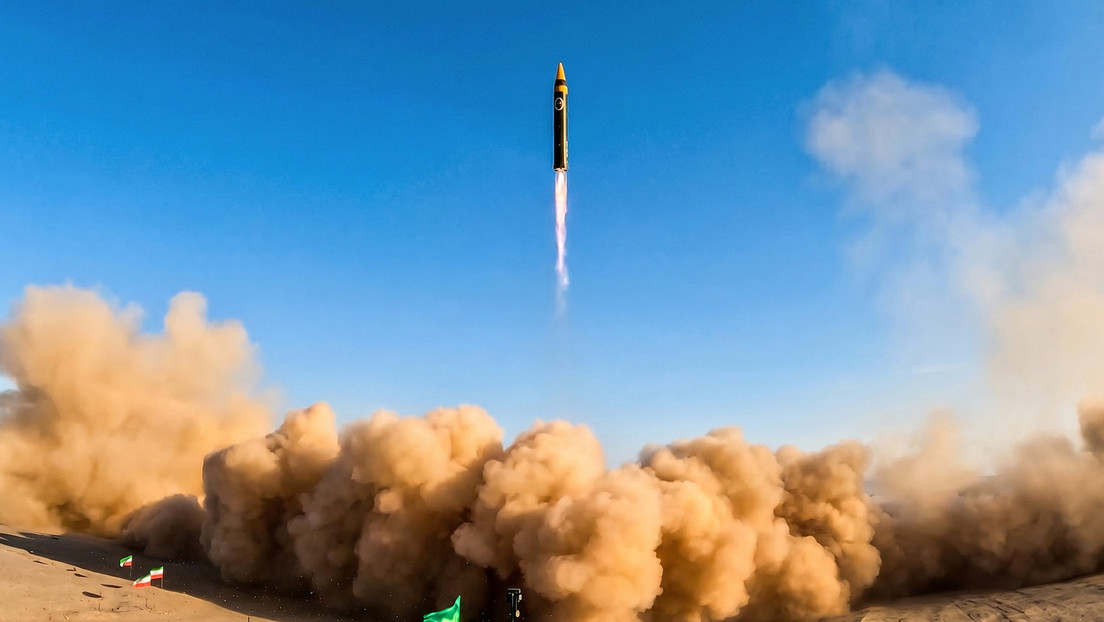 ¿Qué se sabe a día de hoy del potencial balístico de Irán?