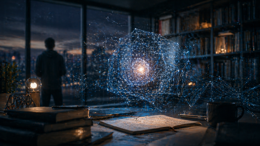 ChatGPT resuelve en 80 minutos problema matemático abierto por casi 60 años