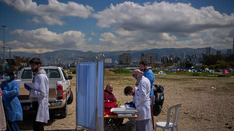 Israel anuncia que destruirá "todas las casas" del Líbano cercanas a la frontera