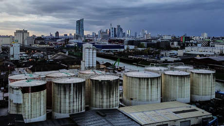 La multimillonaria suma que la UE ha tenido que pagar por combustible desde el inicio de la guerra contra Irán