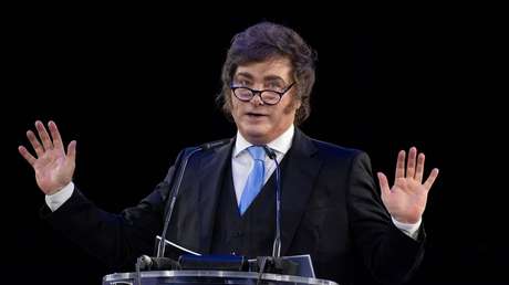 Argentina declara "organización terrorista" a la Guardia Revolucionaria Islámica de Irán