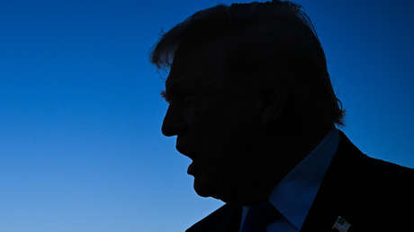 Trump: "Si Francia u otro país quiere petróleo, que pase por Ormuz y se las arregle por sí mismo"