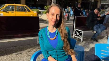 EE.UU. se pronuncia tras el secuestro de su periodista en Irak