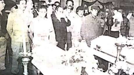 'Masacre de la Cruz de Alajuelita': el crimen que vertió de sangre una peregrinación de mujeres