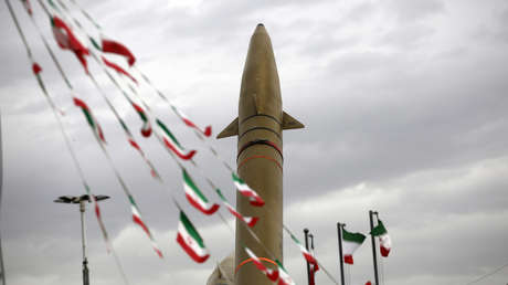 Embajador de Irán en Reino Unido: Teherán considera la posibilidad de atacar bases británicas