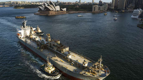 Australia se prepara para meses "difíciles" en medio del alza histórica de precios de combustible