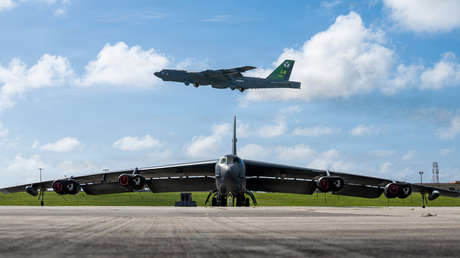 EE.UU. está negociando con Dinamarca el acceso a tres bases en Groenlandia