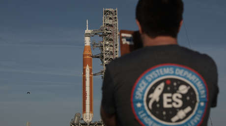 Cuándo y cómo ver el histórico lanzamiento de una misión de la NASA a la Luna