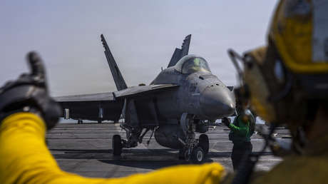 Trump nombra la condición para un alto el fuego con Irán