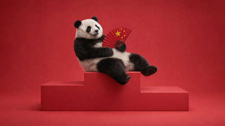 Cómo China sale discretamente victoriosa de la guerra contra Irán