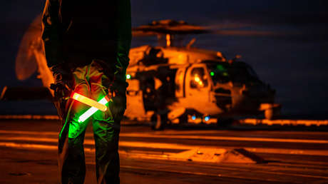 Trump: "Saldremos muy pronto" de Irán