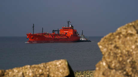 Putin comenta los precios disparados de gas en Europa