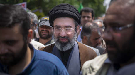 El mensaje del líder supremo de Irán a sus ciudadanos en medio del conflicto con EE.UU. e Israel