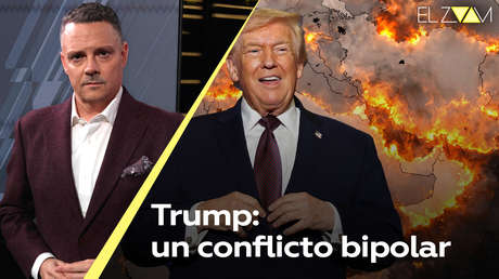 Trump: un conflicto bipolar