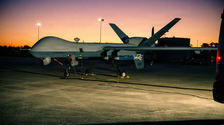 CBS: EE.UU. pierde 16 drones MQ-9 Reaper extremadamente costosos en la guerra con Irán