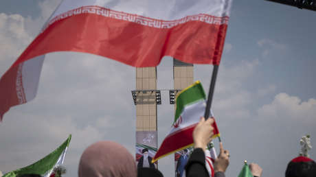 El presidente de Irán publicará una "carta importante" dirigida al pueblo estadounidense