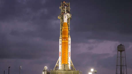 Cuándo y cómo ver el histórico lanzamiento de una misión de la NASA a la Luna