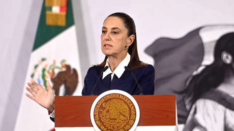 La estrategia de México para frenar el alza del diésel en medio de la guerra en Irán