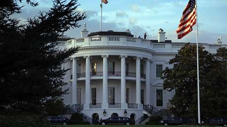 El mensaje de la Casa Blanca horas antes del anuncio "importante" de Trump sobre Irán