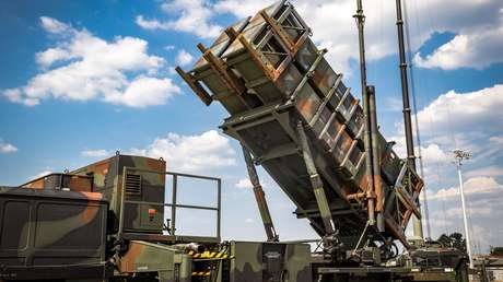 País europeo podría cancelar pedido de sistemas de defensa a EE.UU.