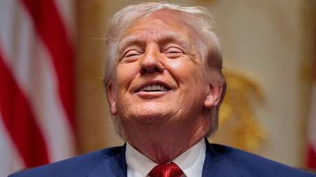 WP: Presentan a Trump un plan para apoderarse del uranio iraní