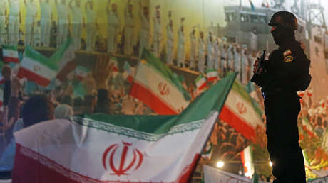 Irán carga contra Argentina por su "error estratégico e insulto imperdonable"