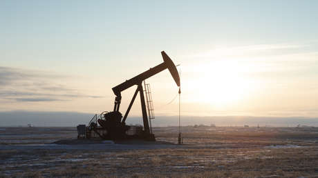 Se disparan los precios del crudo tras el discurso de Trump sobre Irán